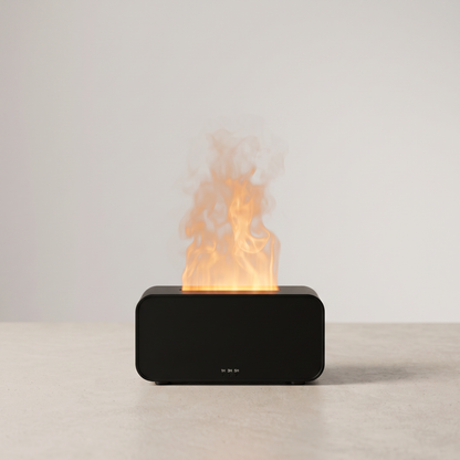 Flame Diffuser