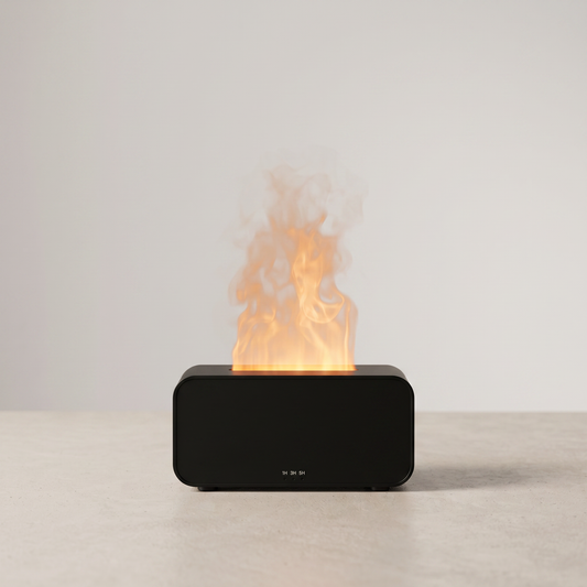 Flame Diffuser